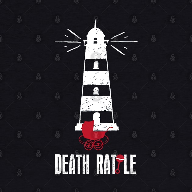 Lighthouse Death Rattle - OMITB by LopGraphiX